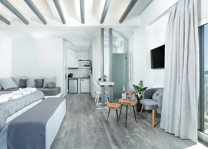 Appartamento El_puerto Luxury Port